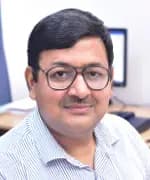 Dr Dipankar Bandyopadhyay