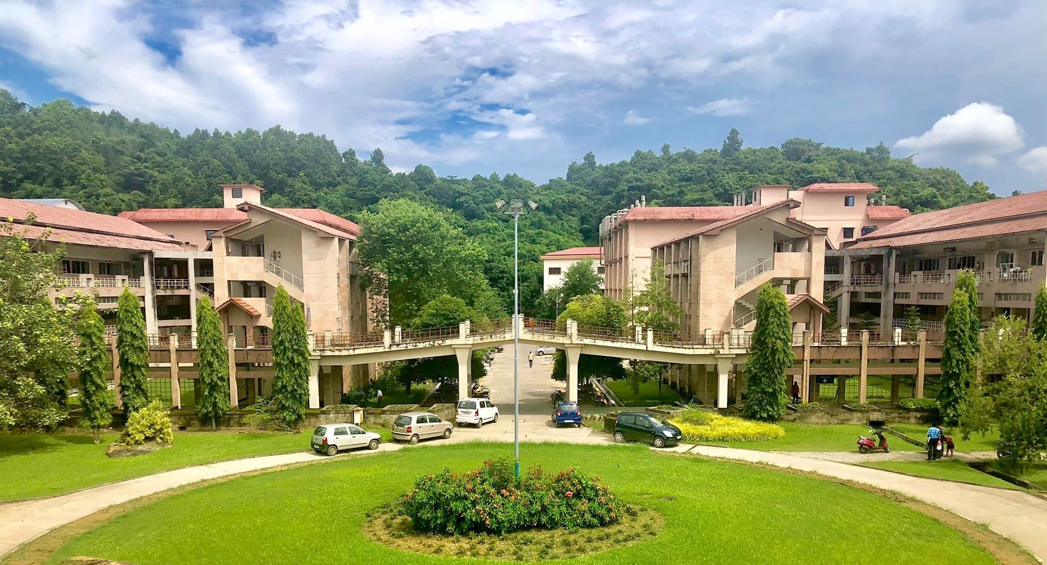 IIT Guwahati thumbnail