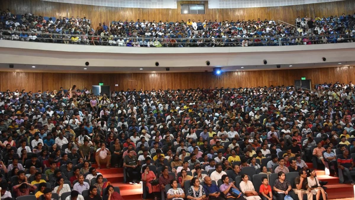 IIT Guwahati thumbnail