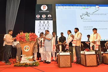 PM Modi to lay foundation stone of Research and Healthcare Facility at IIT Guwahati today