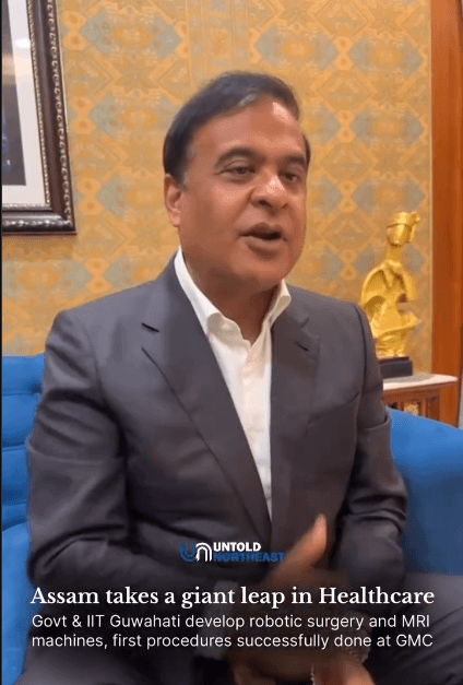 AAHII: Showcasing Innovations