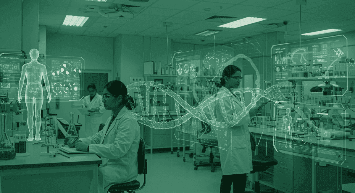 Invasive to Non-Invasive Diagnostics