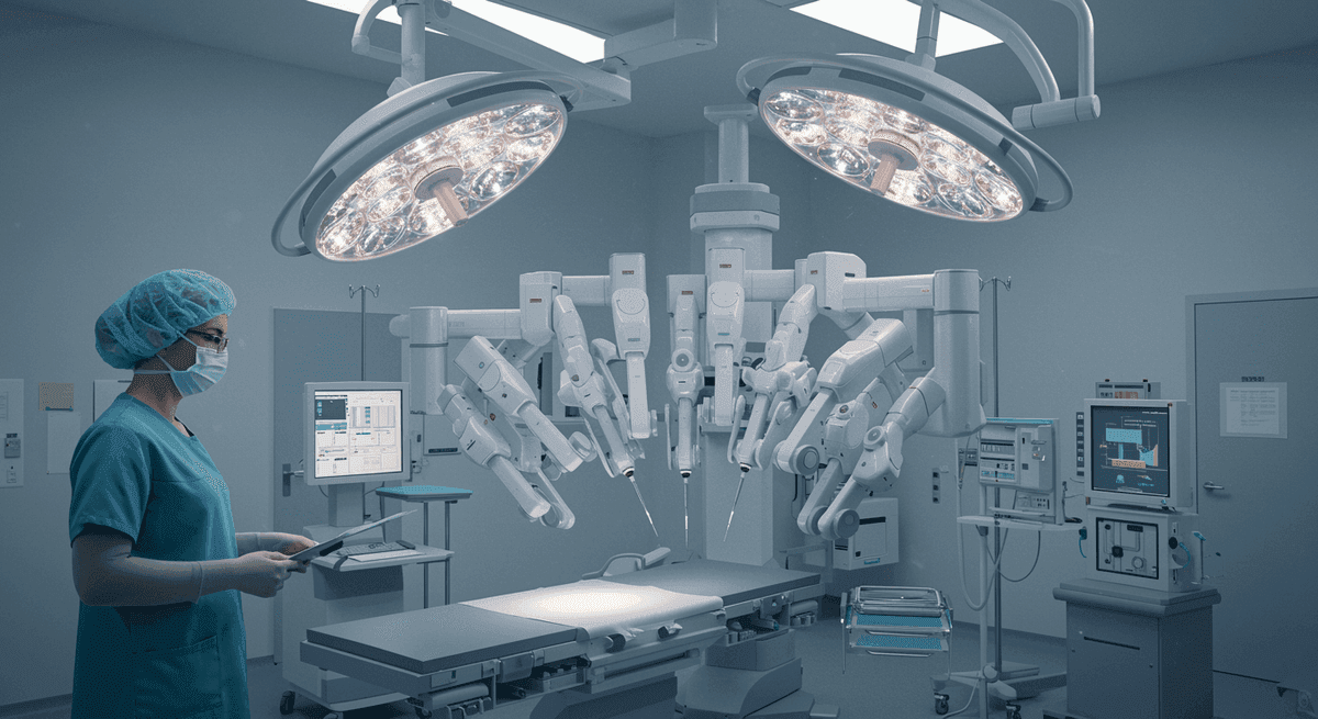 Multi-Scale Robotics