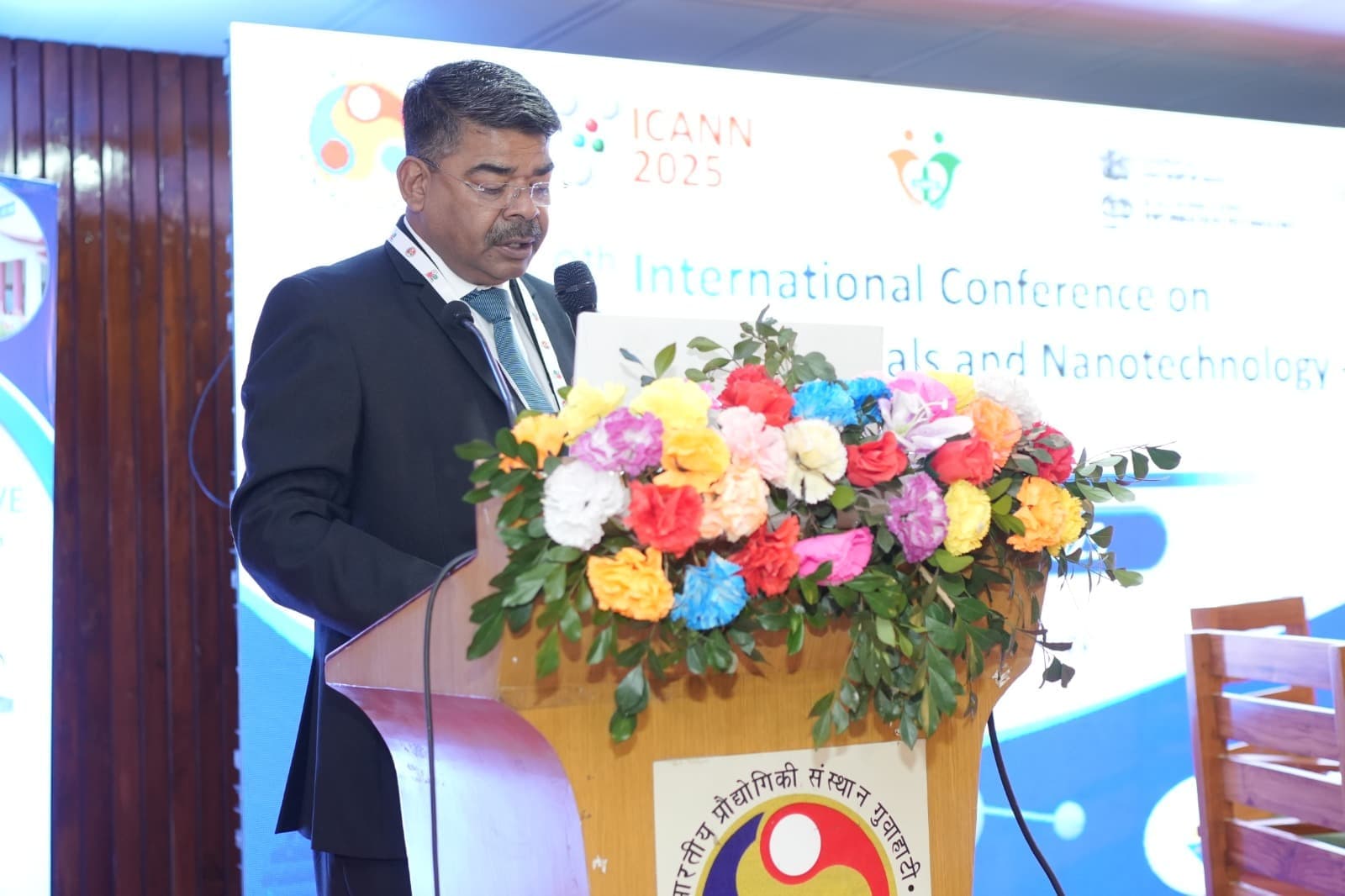 ICANN Dec 12th-14th, 2025 2