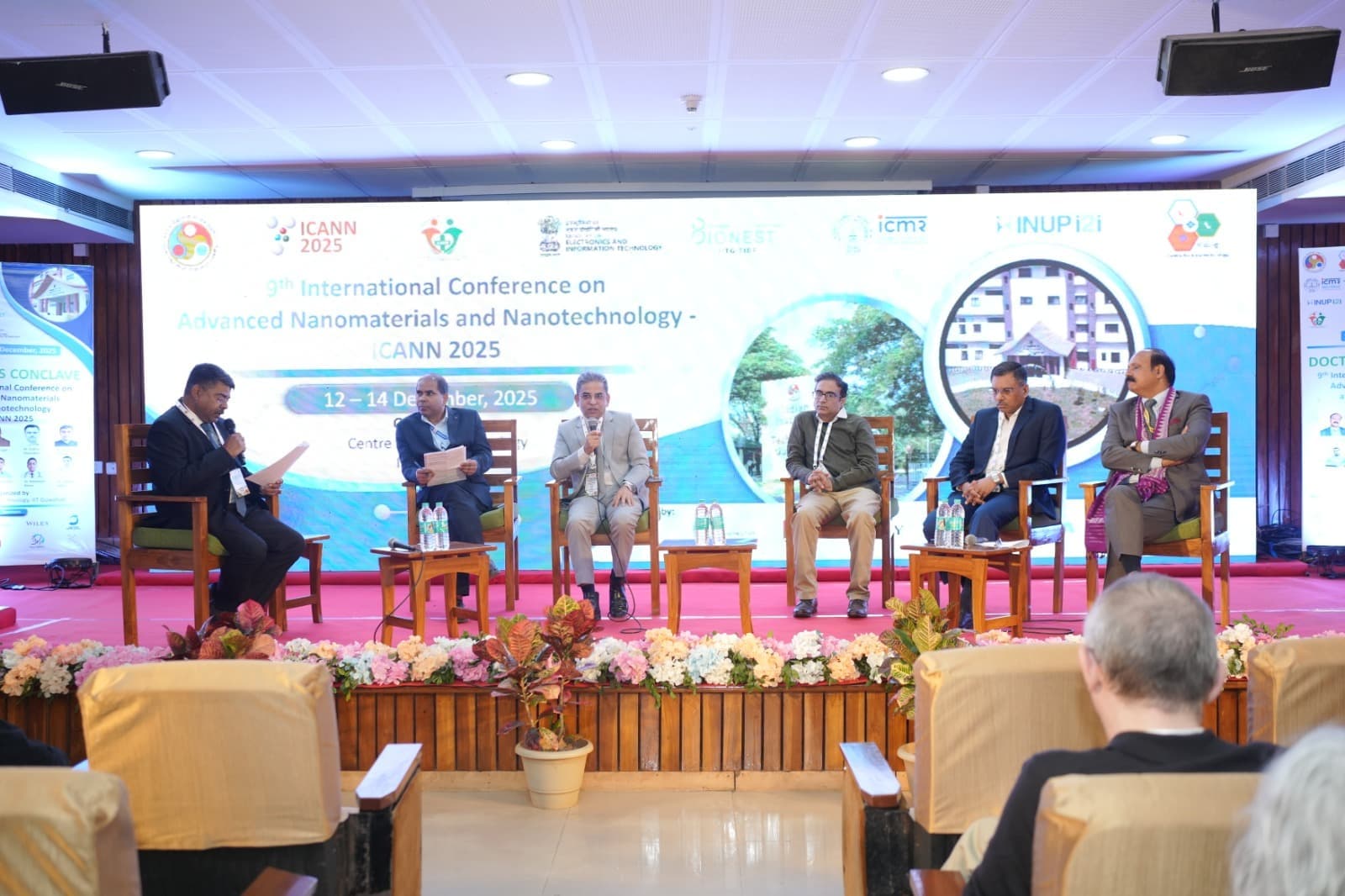 ICANN Dec 12th-14th, 2025 4