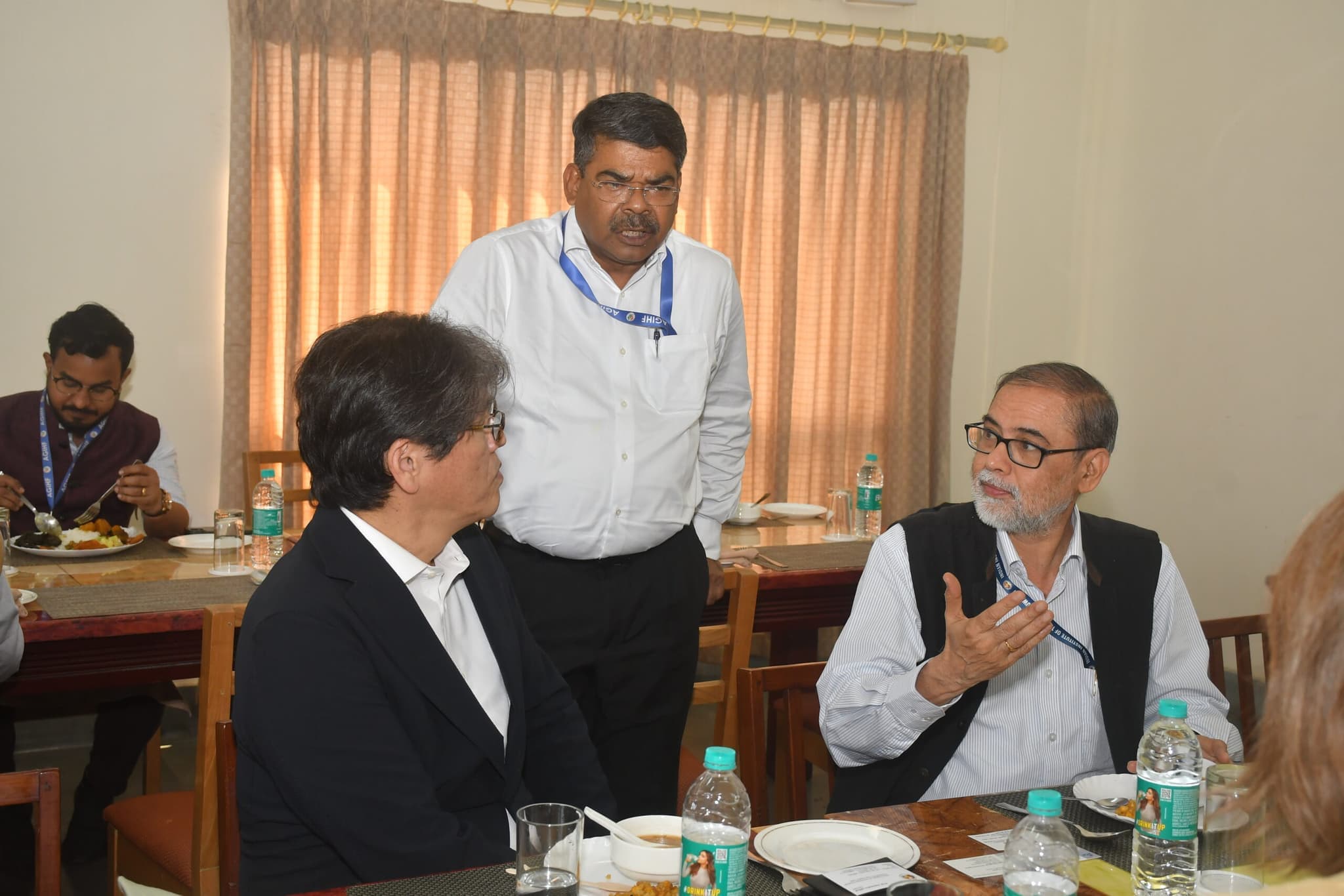 Delegates from Kagawa University, Japan, 27th Jan 2026 4