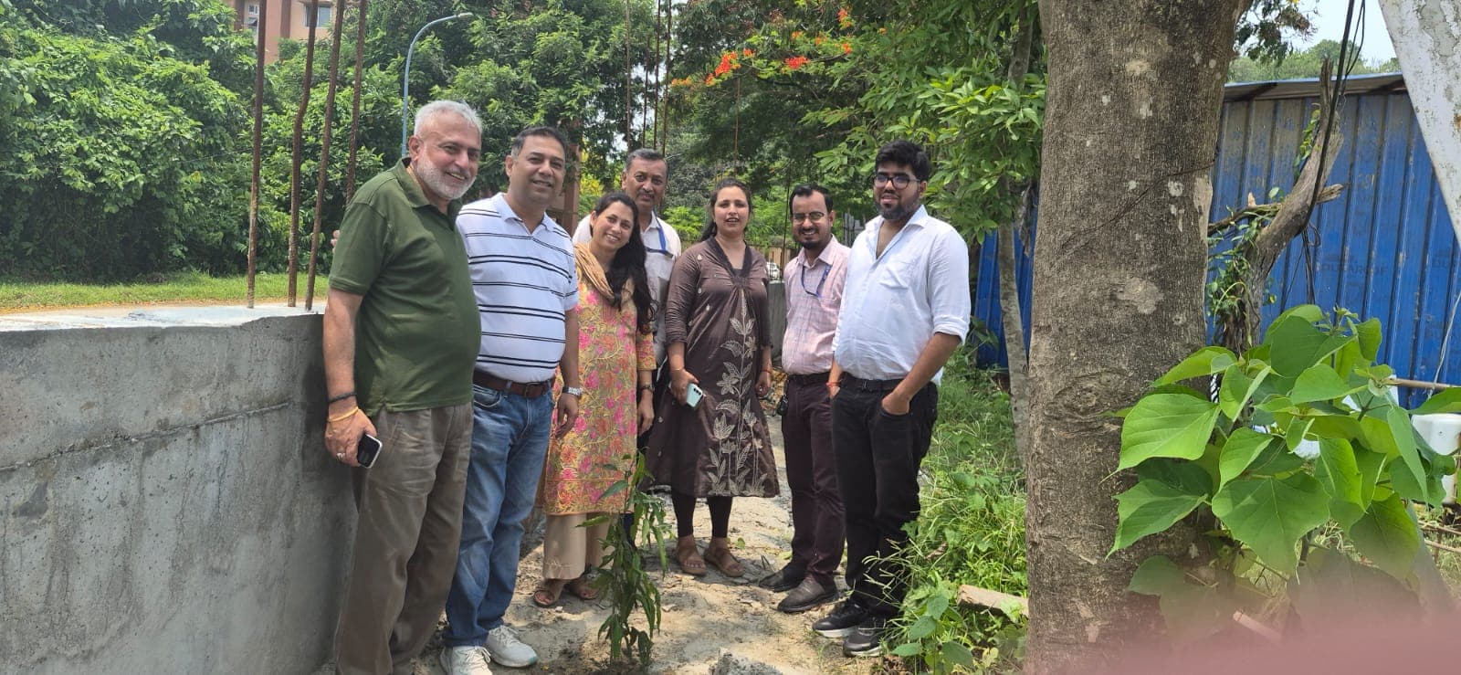 Growing a Greener Future