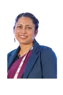 Dr. Chohelee Choudhury