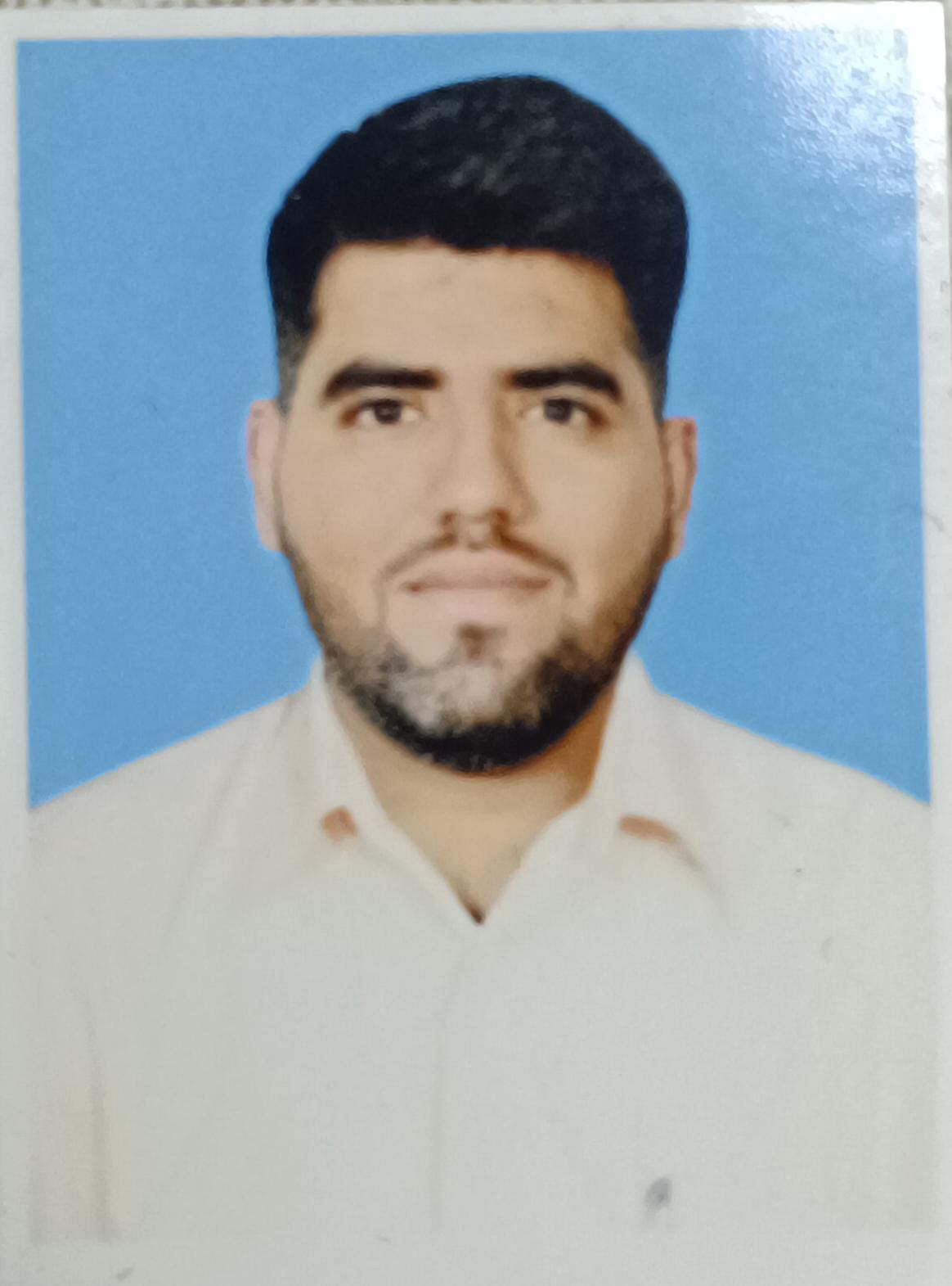 Shahil Kumar Gangwal